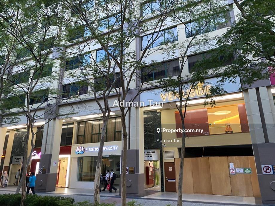 Shop for Rent in Mid Valley City, Kuala Lumpur by Adman Tan - iProperty.com.my