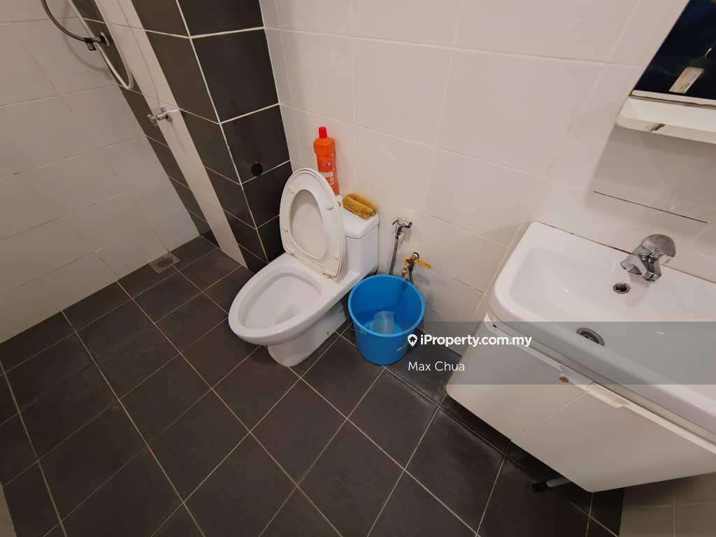 Residensi Servis untuk Disewa di Silk Sky oleh Max Chua - iProperty.com.my