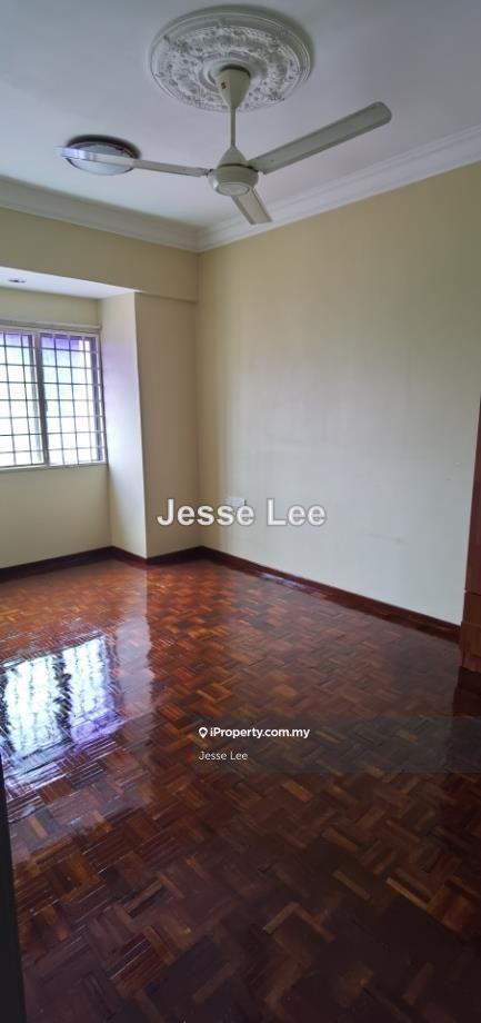 Pangsapuri untuk Disewa di Suria Kipark Damansara oleh Jesse Lee - iProperty.com.my
