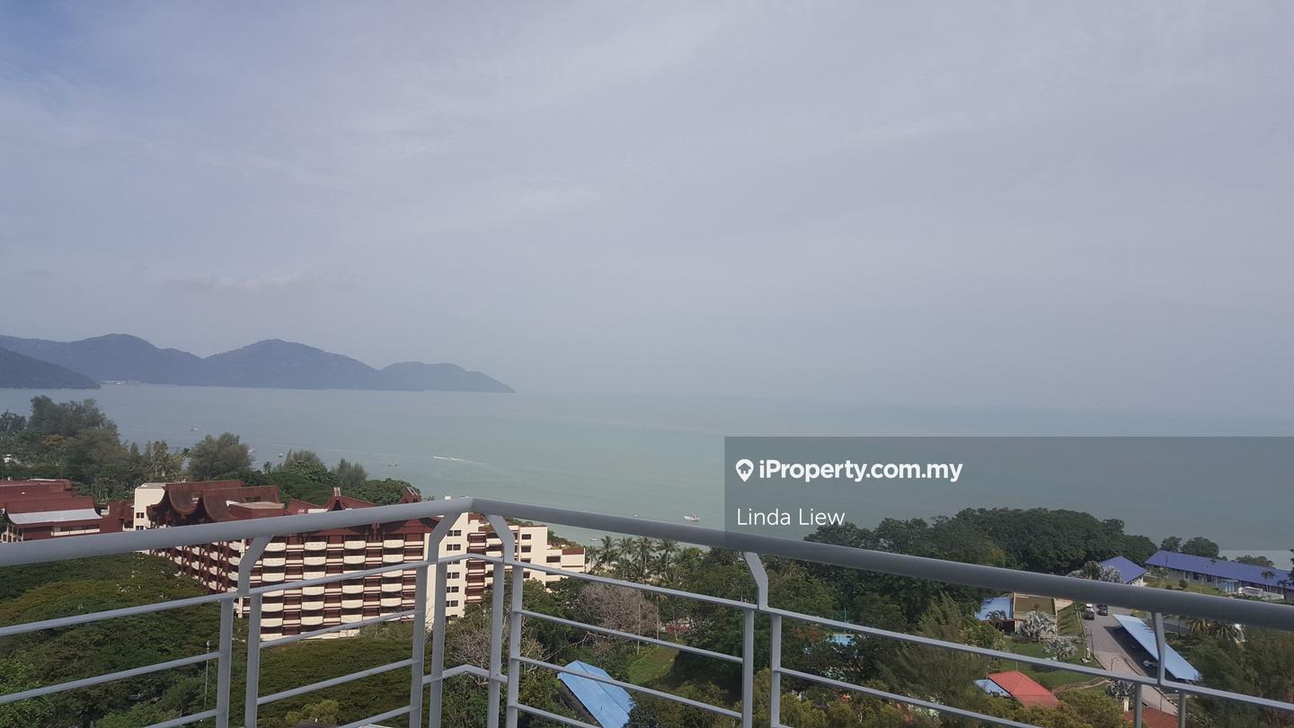 Kondominium untuk Dijual di Bayu Ferringhi Condominiums oleh Linda Liew - iProperty.com.my