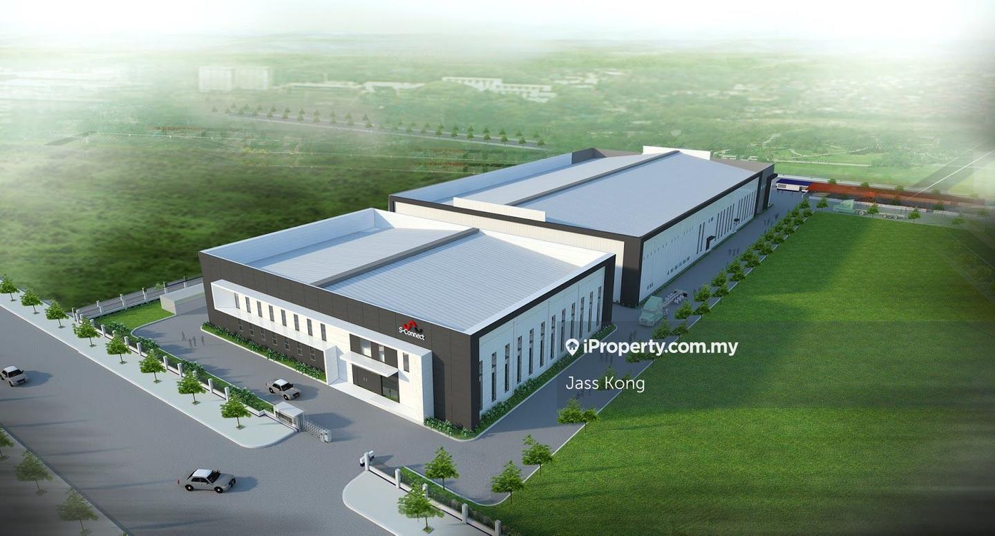 Kilang Terpisah untuk Dijual di Valdor, Sungai Jawi oleh Jass Kong - iProperty.com.my