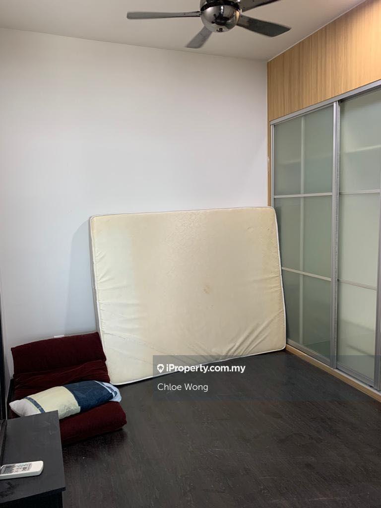 Residensi Servis untuk Dijual di The Leafz @ Dedaun oleh Chloe Wong - iProperty.com.my