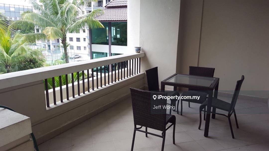 Condominium for Sale in Flora Murni by Jeff Wong - iProperty.com.my