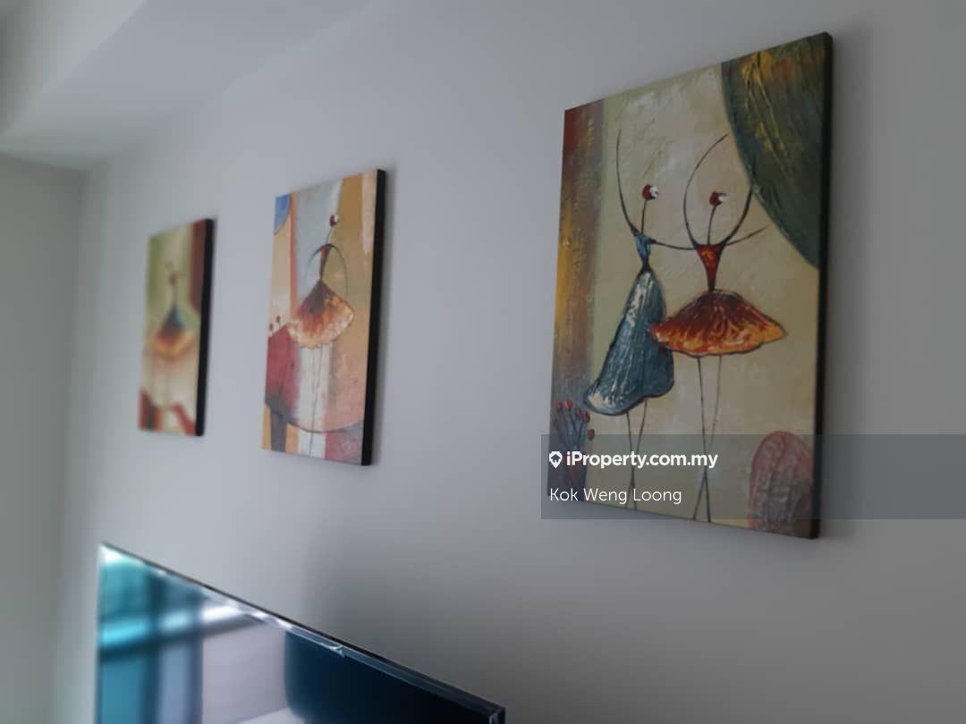 Condominium for Rent in Residensi Sefina Mont Kiara by Kok Weng Loong - iProperty.com.my