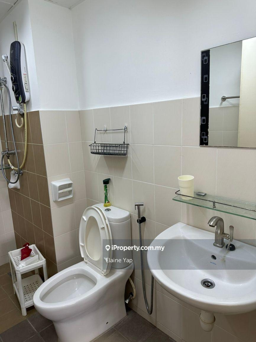 Kondominium untuk Disewa di Semarak @ Taman Raintree oleh Elaine Yap - iProperty.com.my