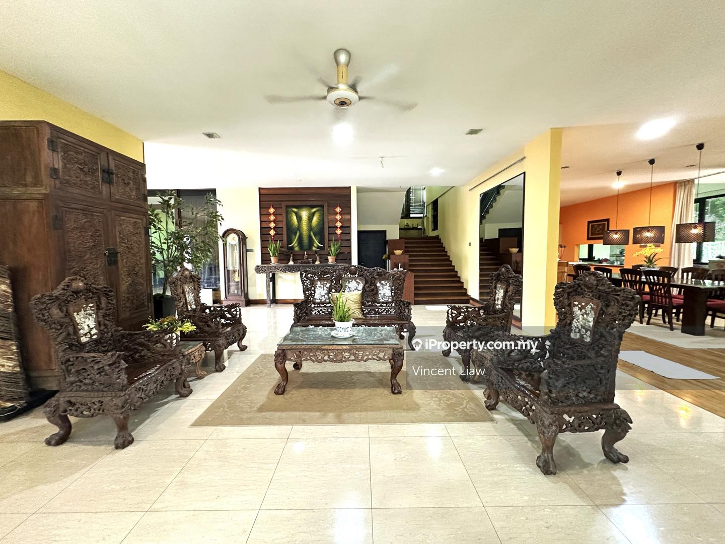 Banglo untuk Dijual di Seksyen 8, Kota Damansara oleh Vincent Liaw - iProperty.com.my