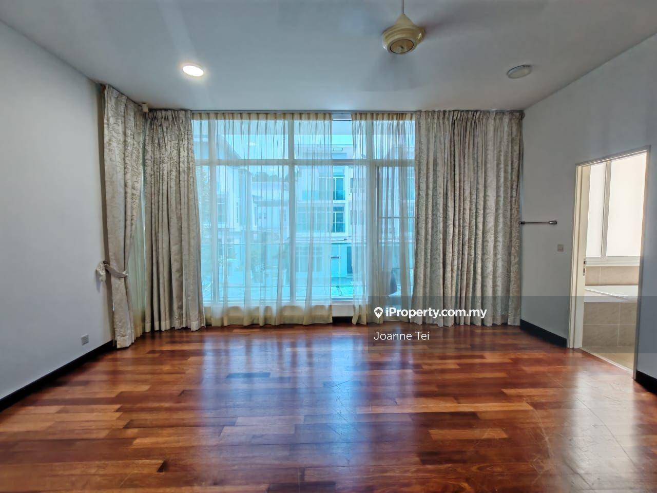 Rumah Berkembar untuk Disewa di Clover Garden Residence @ Cyberjaya, Cyberjaya oleh Joanne Tei - iProperty.com.my