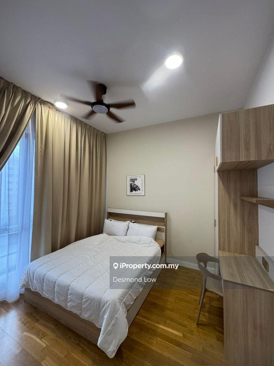 Kondominium untuk Disewa di One Cochrane Residence oleh Desmond Low - iProperty.com.my