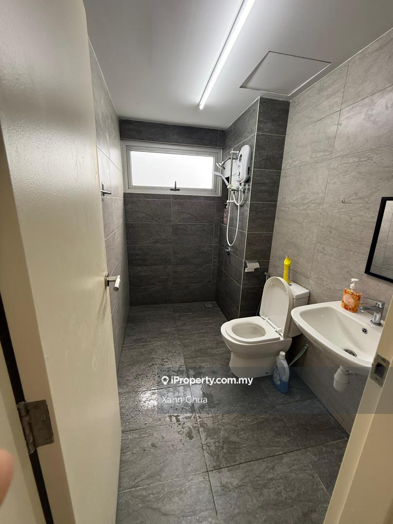 Service Residence for Rent in Galleria Equine Park by Xann Chua - iProperty.com.my