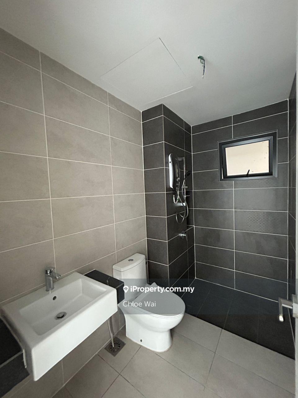 Residensi Servis untuk Dijual di M Oscar oleh Chloe Wai - iProperty.com.my