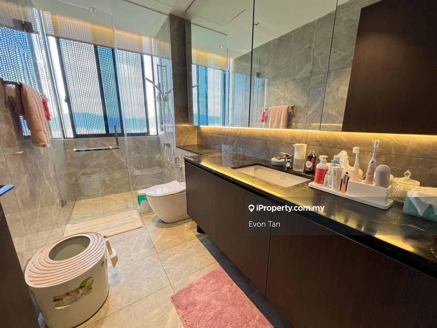 Residensi Servis untuk Disewa di Park Regent @Desa Park City oleh Evon Tan - iProperty.com.my