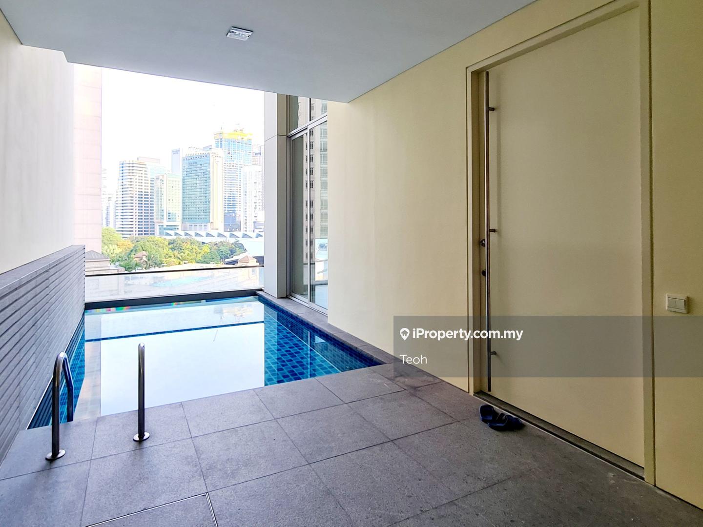 Condominium for Sale in One KL by Teoh - iProperty.com.my