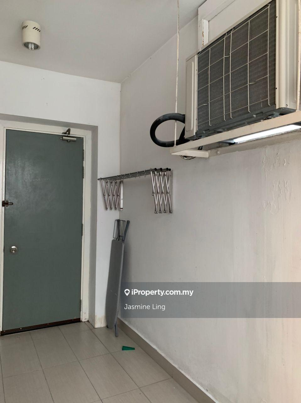 Kondominium untuk Disewa di OBD Garden Tower oleh Jasmine Ling - iProperty.com.my