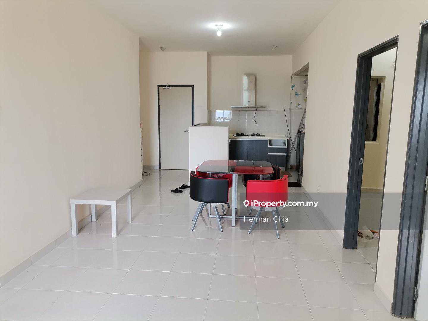 Apartment for Rent in Teratai Residence by Herman Chia - iProperty.com.my