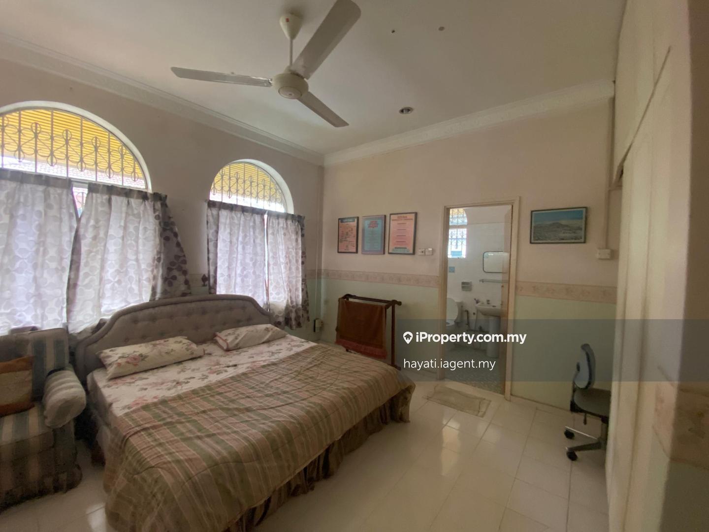 Banglo untuk Dijual di TAMAN ZOOVIEW, Ampang oleh hayati.iagent.my - iProperty.com.my
