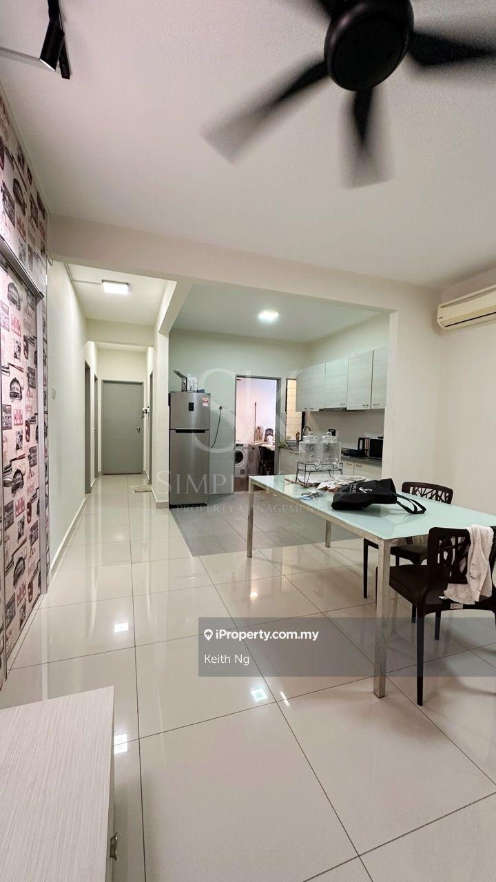 Service Residence for Rent in DK Senza by Keith Ng - iProperty.com.my