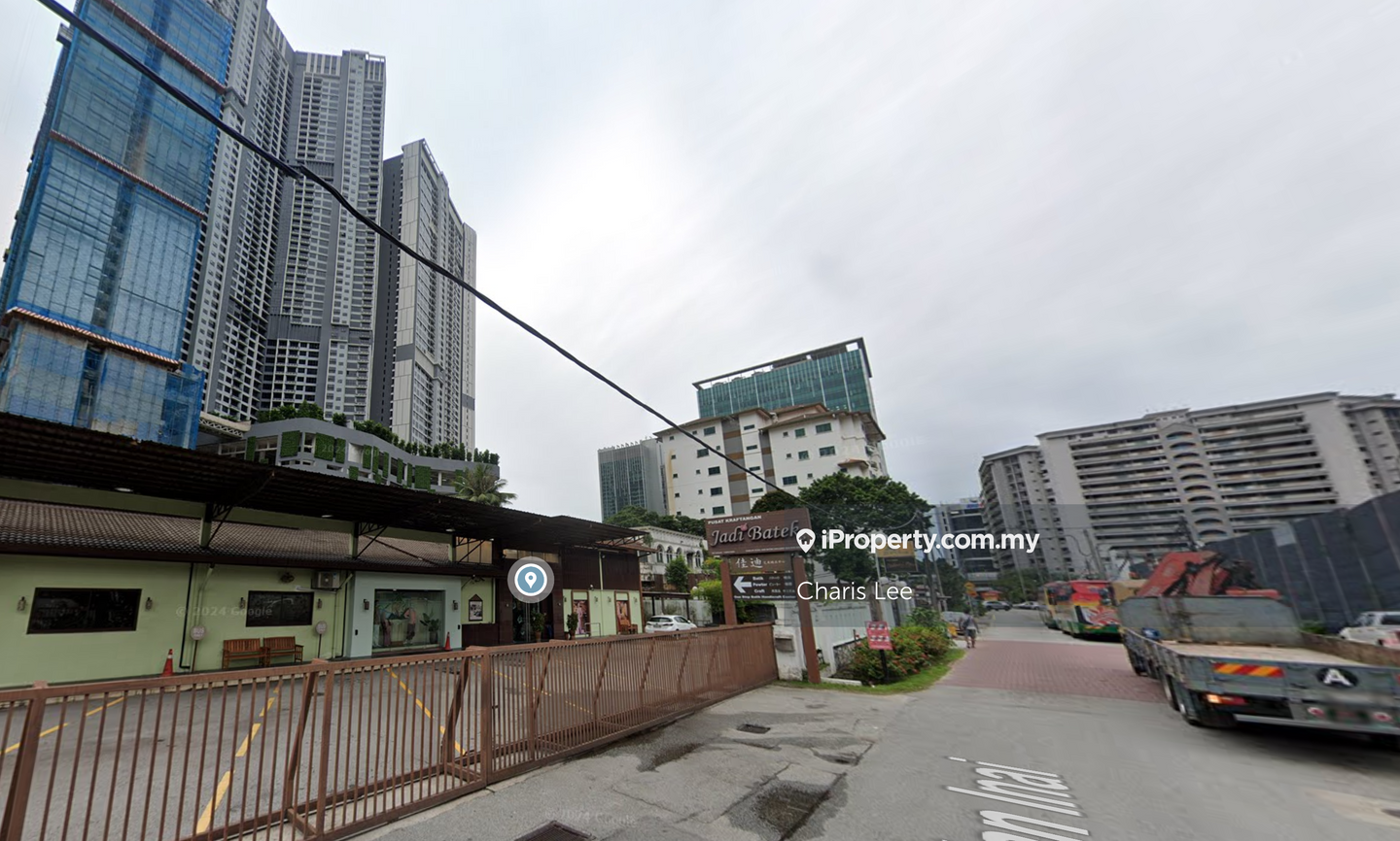 Commercial Bungalow for Sale in Golden Triangle, KL City Centre by Charis Lee - iProperty.com.my