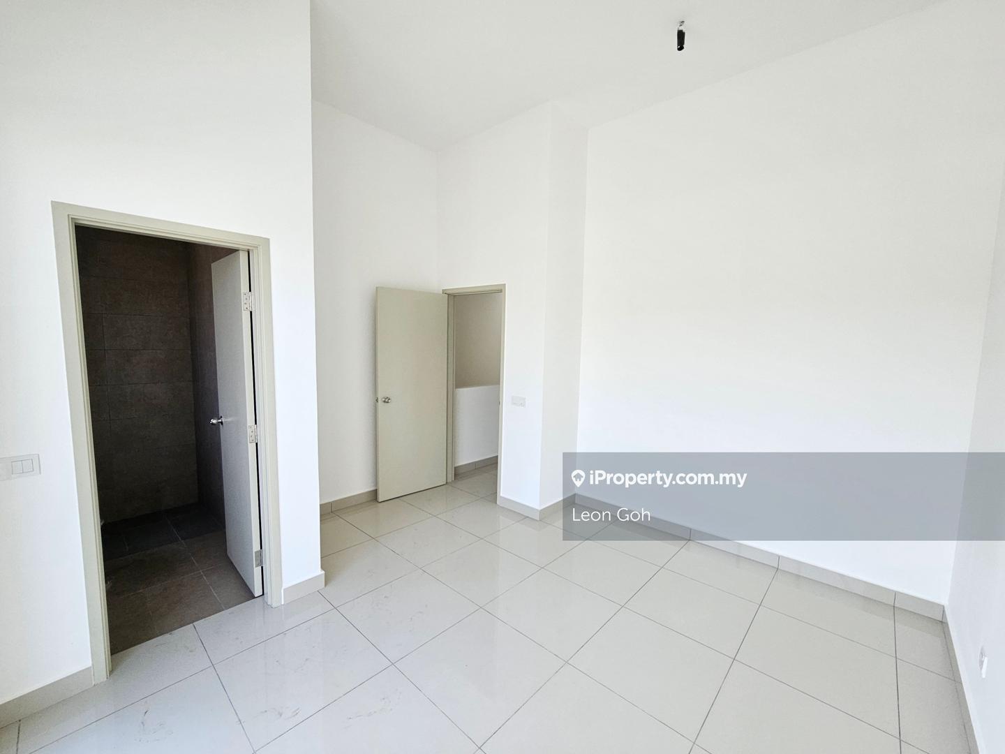 2-storey Terraced House for Sale in Bandar Rimbayu, Telok Panglima Garang by Leon Goh - iProperty.com.my