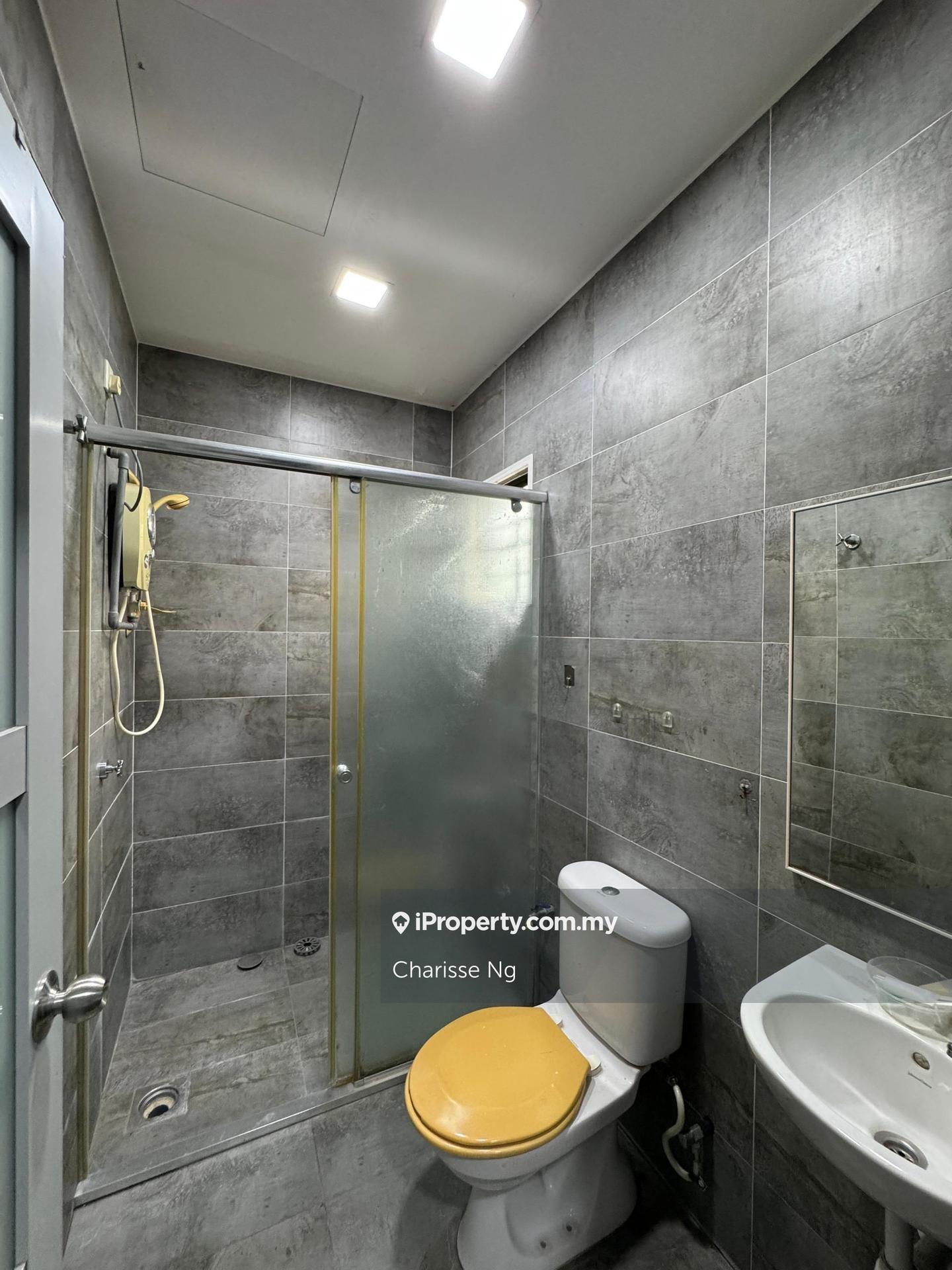 3-storey Terraced House for Sale in ewdkq, Bukit Jalil by Charisse Ng - iProperty.com.my