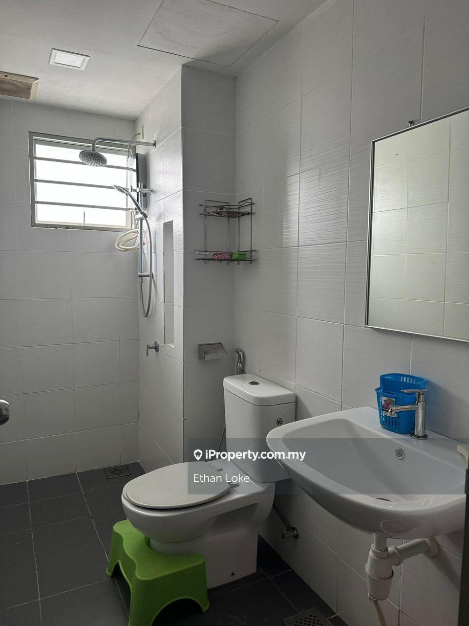 Apartment for Rent in PPA1M Metropolitan Kepong by Ethan Loke - iProperty.com.my