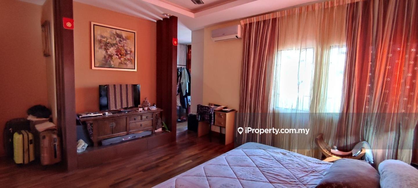 Semi-Detached House for Sale in Setia Damai, Setia Alam by Kelvin Tan - iProperty.com.my