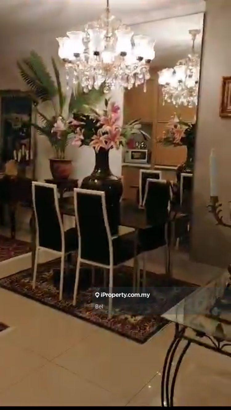 Service Residence for Rent in Marc Residence by Bel - iProperty.com.my