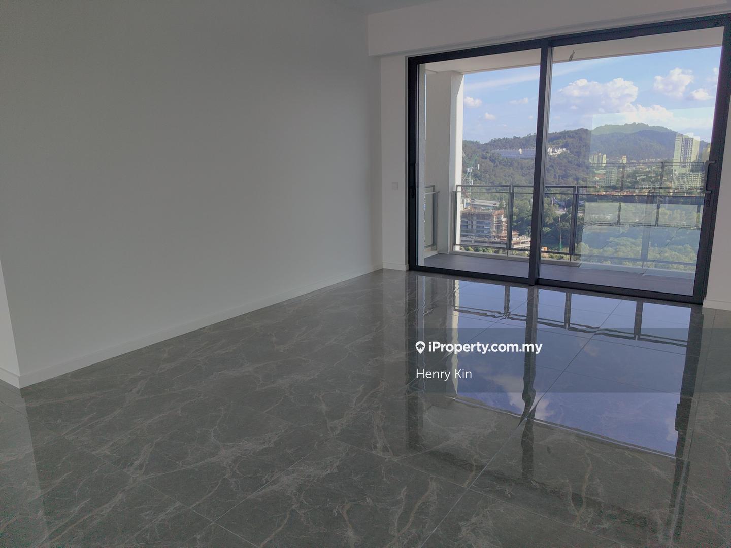 Service Residence for Rent in Park Regent @Desa Park City by Henry Kin - iProperty.com.my