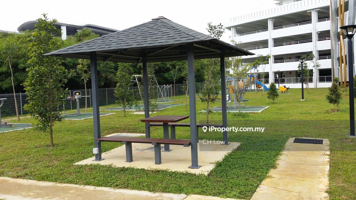 Condominium for Sale in Kiara Residence 2 (Residensi Kiara Jalil 2) by CH Low - iProperty.com.my