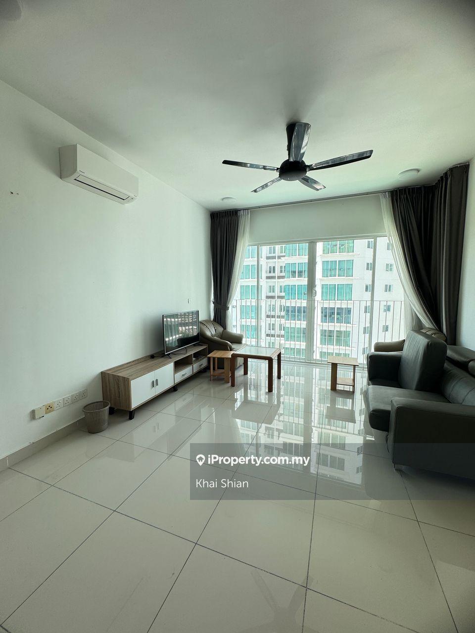 Condominium for Rent in The Clovers by Khai Shian - iProperty.com.my