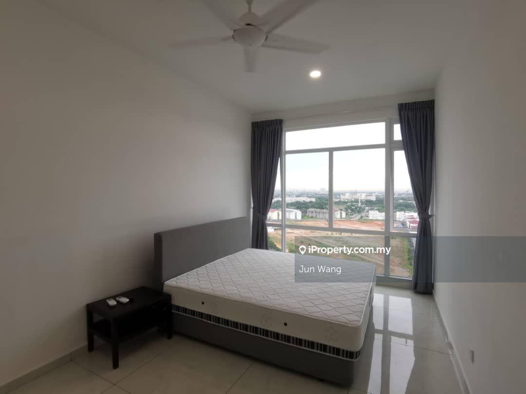 Apartment for Sale in Havona by Jun Wang - iProperty.com.my