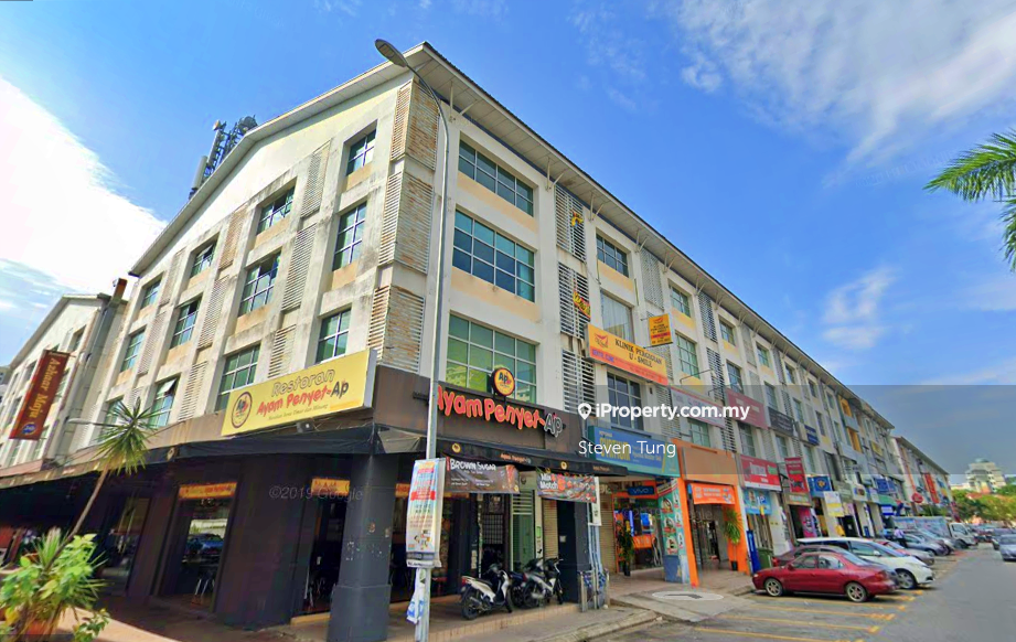 Kedai untuk Dijual di Dataran Dwitasik, Bandar Sri Permaisuri, Cheras oleh Steven Tung - iProperty.com.my