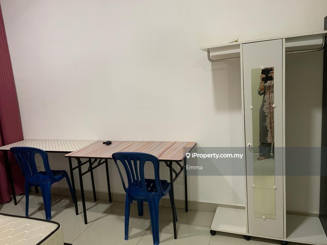 Kondominium untuk Disewa di Mutiara Ville oleh Emma - iProperty.com.my