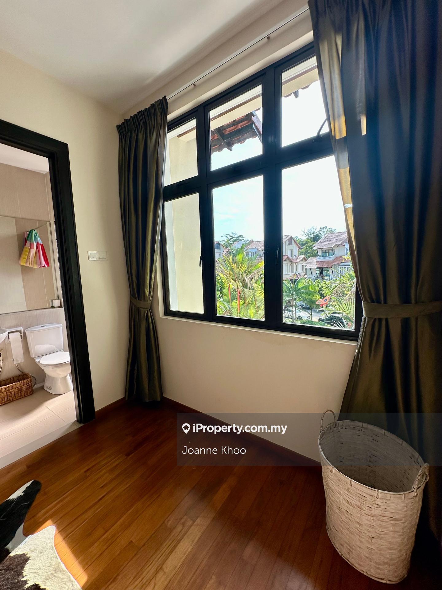 Semi-Detached House for Sale in 3m36s, Seputeh by Joanne Khoo - iProperty.com.my