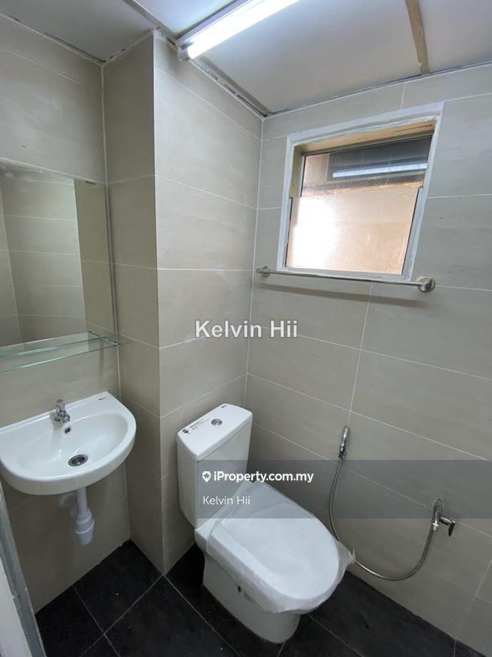 Condominium for Sale in Warisan City View by Kelvin Hii - iProperty.com.my