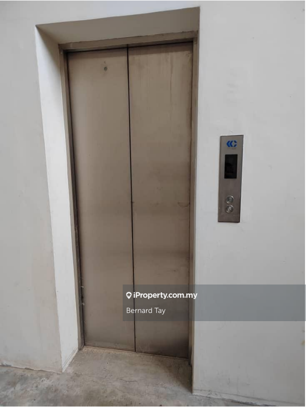 Kilang Teres untuk Dijual di Seksyen 33, Shah Alam oleh Bernard Tay - iProperty.com.my