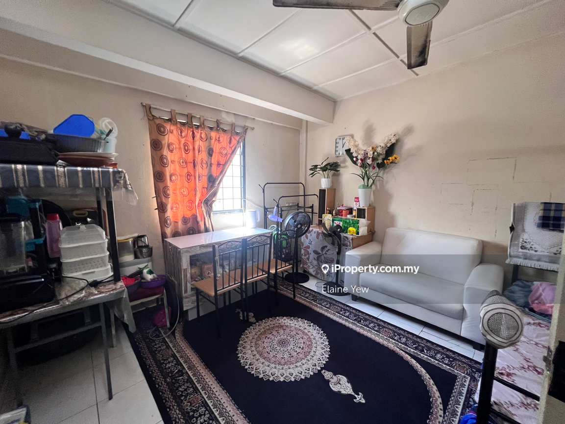 Rumah Berangkai 2 Tingkat untuk Dijual di Taman Samudera, Batu Caves oleh Elaine Yew - iProperty.com.my