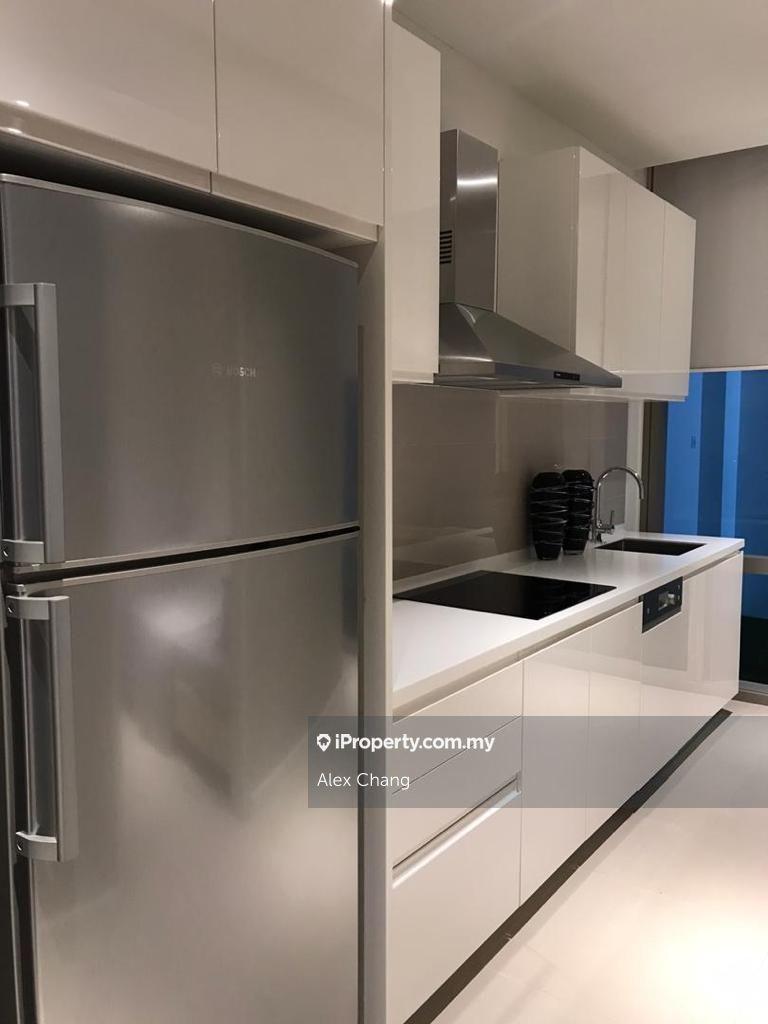Service Residence for Sale in Pavilion Damansara Heights by Alex Chang - iProperty.com.my