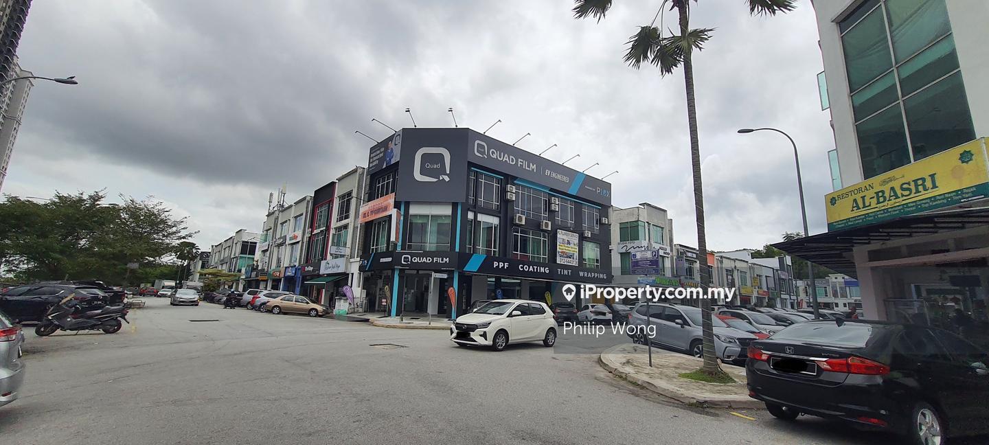 Shop-Office for Sale in Taman Equine, Seri Kembangan by Philip Wong - iProperty.com.my