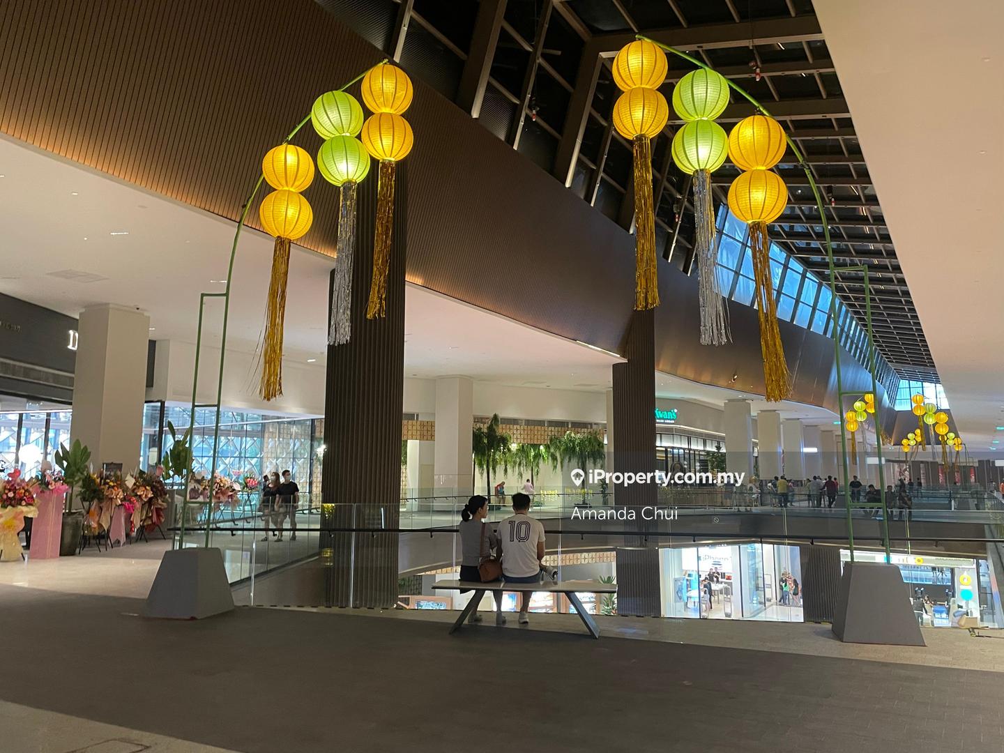 Pejabat untuk Disewa di Bukit Damansara, Damansara Heights, Damansara Heights oleh Amanda Chui - iProperty.com.my