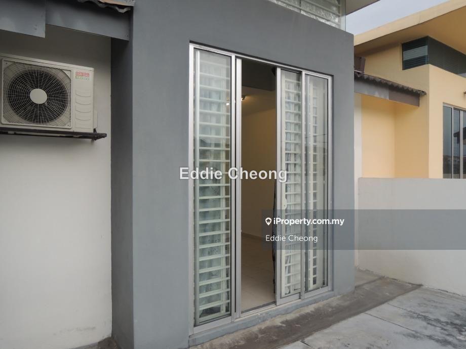 2-storey Terraced House for Rent in Taman Putra Prima, Puchong by Eddie Cheong - iProperty.com.my