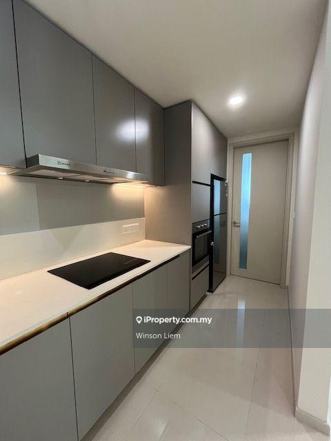 Service Residence for Rent in Residensi Solaris Parq by Winson Liem - iProperty.com.my