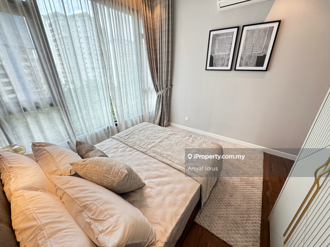Condominium for Sale in WANGSA 9 RESIDENCY by Arsyaf Idrus - iProperty.com.my