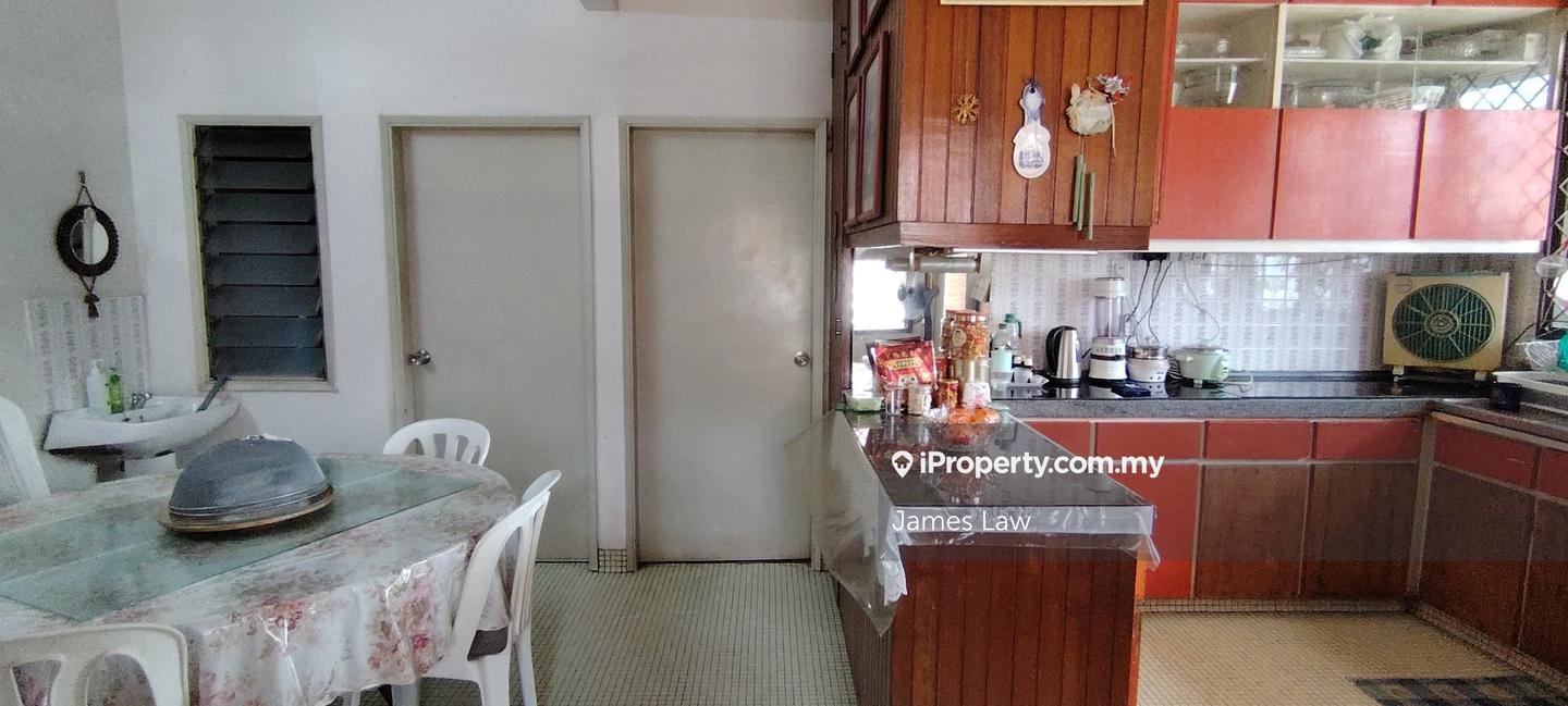 Bungalow House for Sale in Taman Universiti Ss3, Petaling Jaya by James Law - iProperty.com.my