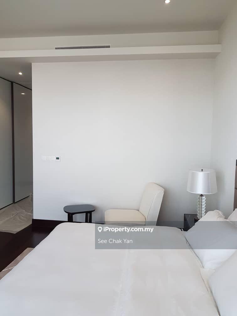 Residensi Servis untuk Dijual di Banyan Tree Signatures oleh See Chak Yan - iProperty.com.my