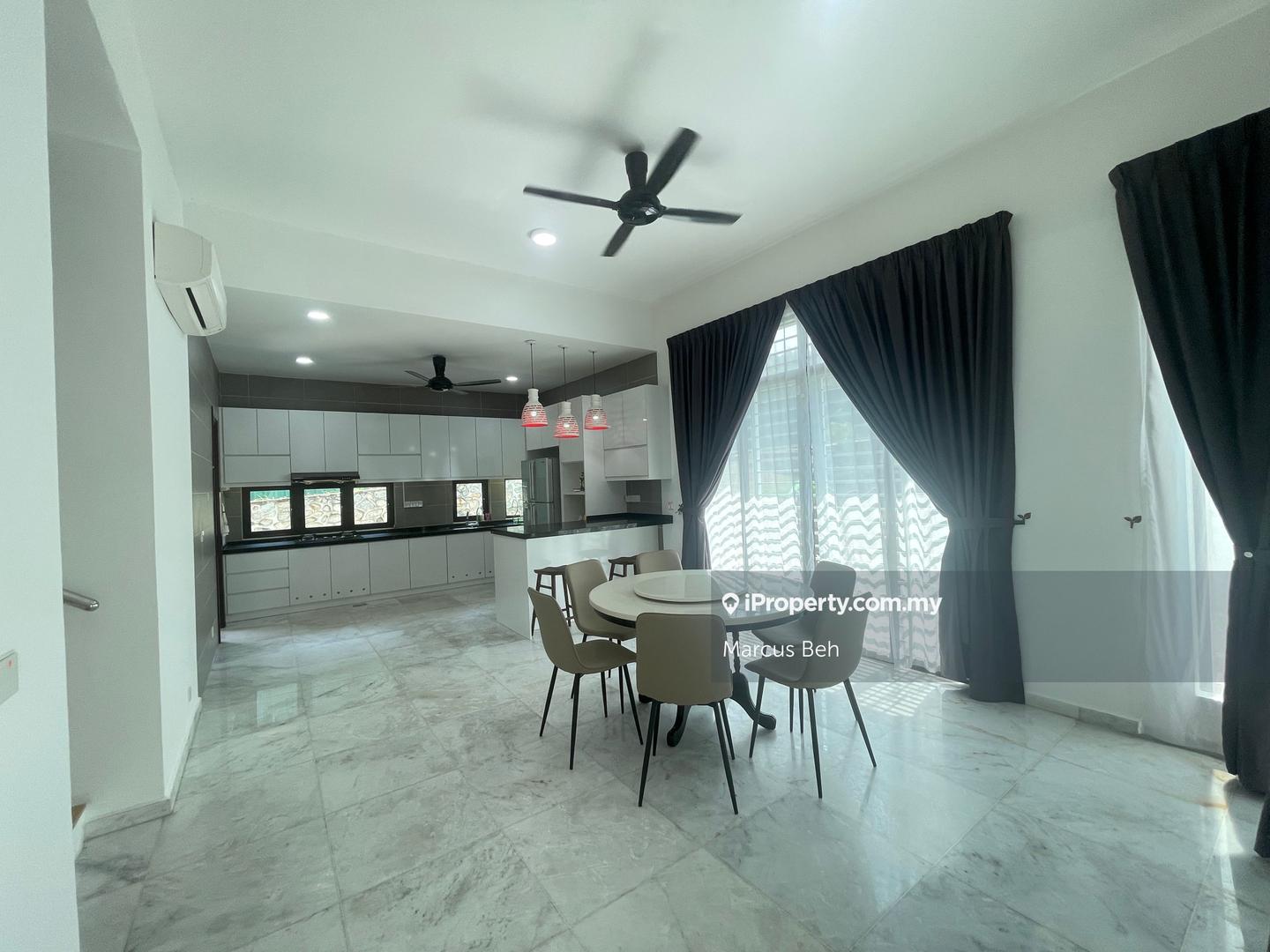 Rumah Berkembar untuk Disewa di Putra Heights, Subang Jaya oleh Marcus Beh - iProperty.com.my