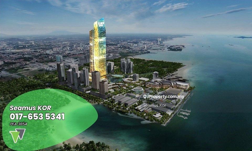 Hotel / Resort for Sale in Taman Kota Syahbandar, Melaka City by Seamus Kor - iProperty.com.my