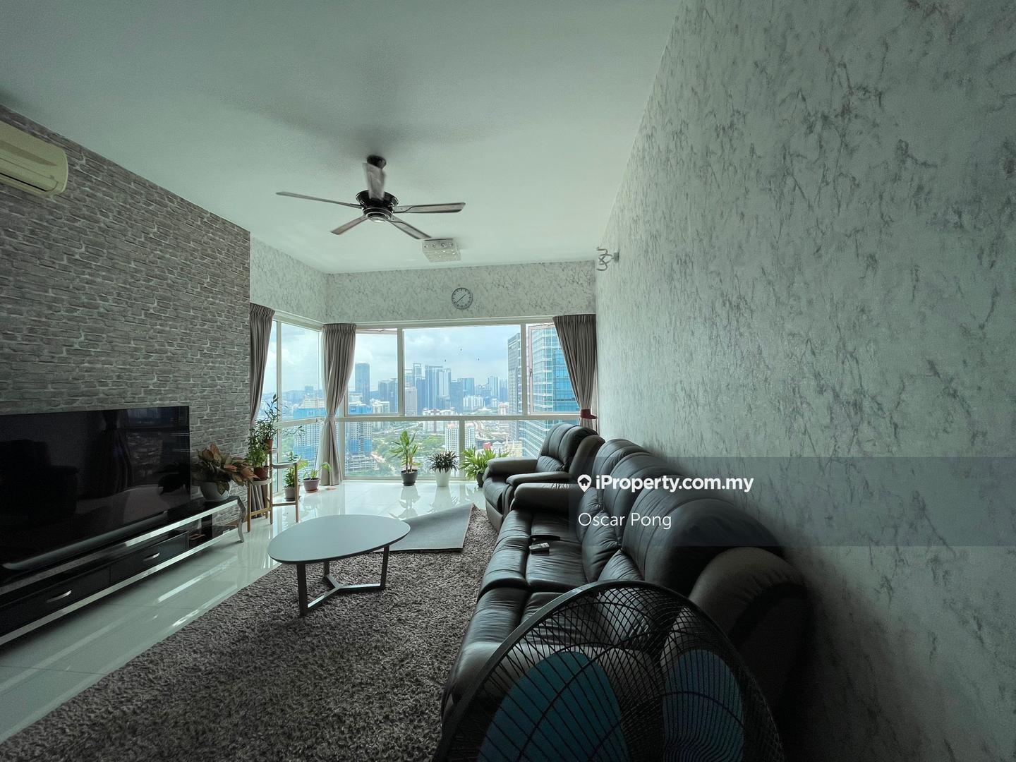 Condominium for Sale in Suasana Sentral Loft by Oscar Pong - iProperty.com.my