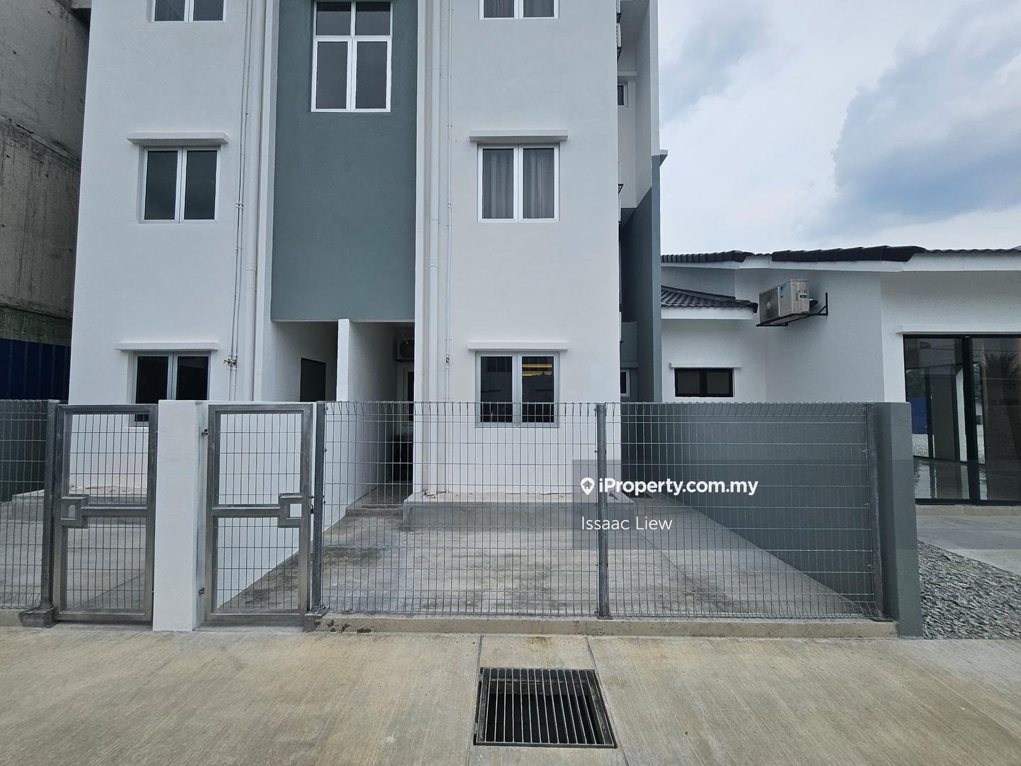 2-storey Terraced House for Sale in Kota Warisan, Sepang by Issaac Liew - iProperty.com.my