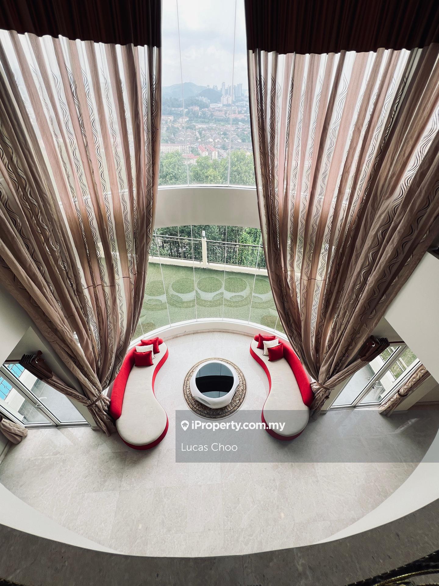 Banglo untuk Dijual di Cemerlang Heights Bungalow, Ampang oleh Lucas Choo - iProperty.com.my