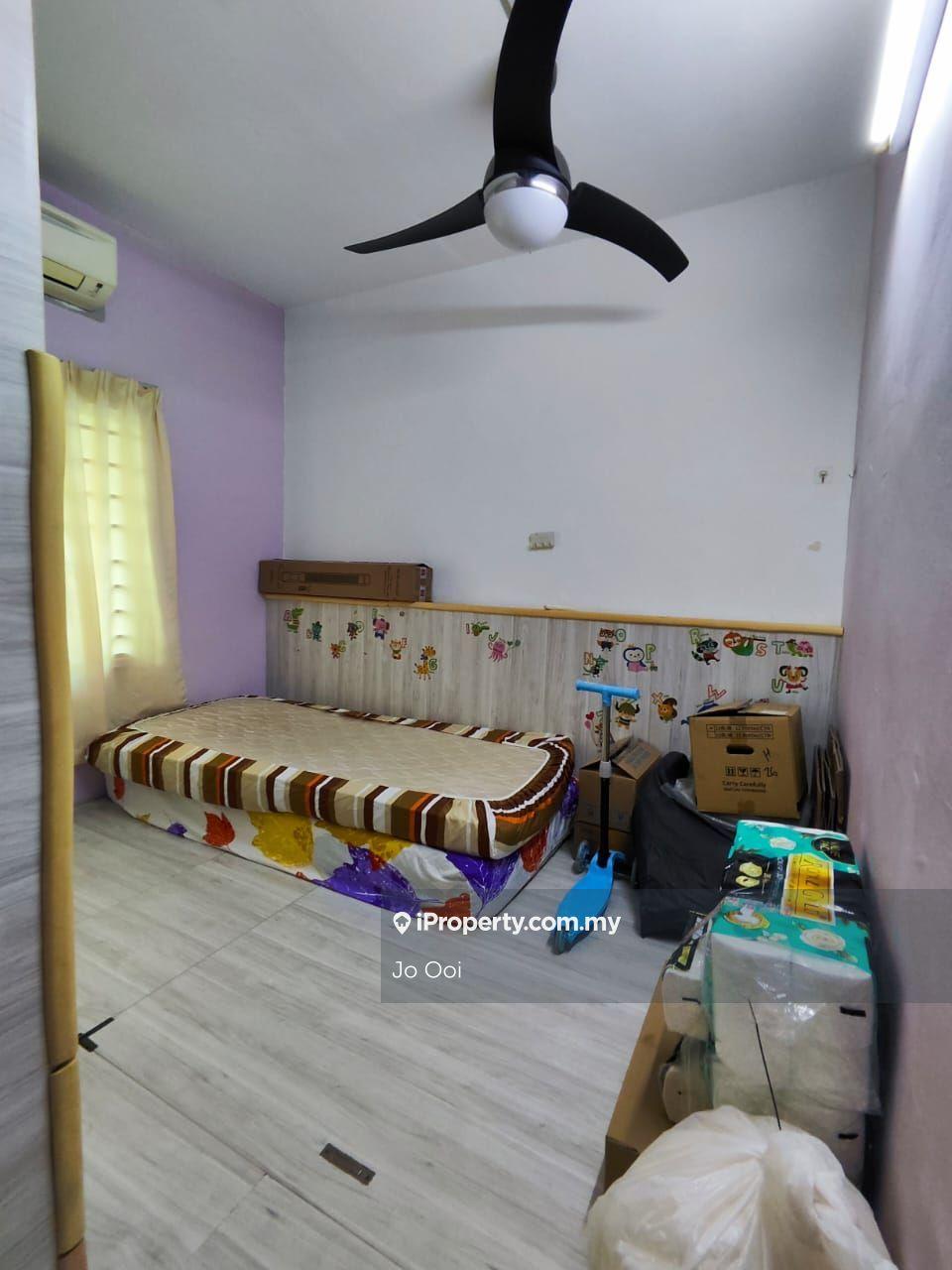 Apartment for Sale in Sri Kenanga by Jo Ooi - iProperty.com.my